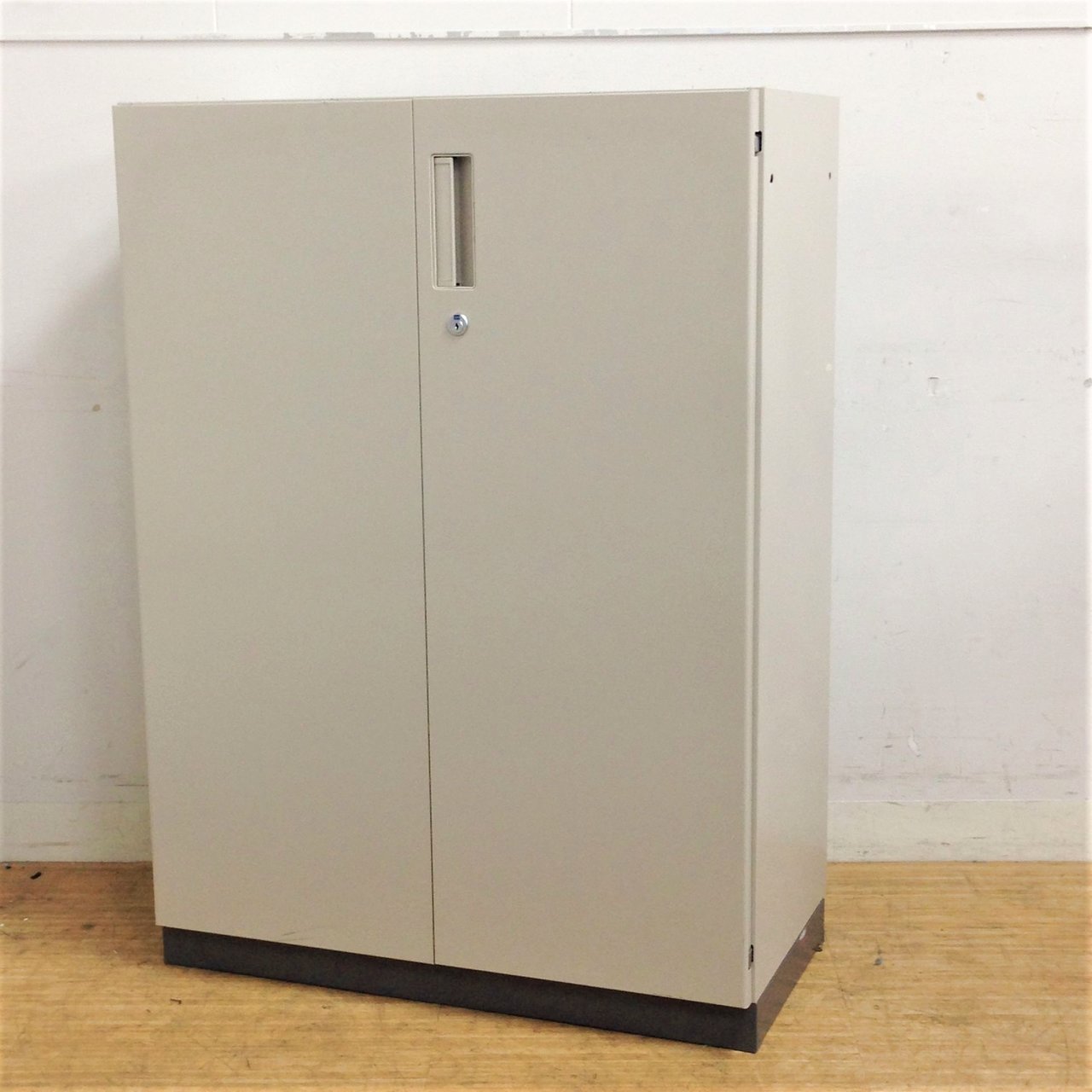 中古】NSシリーズ BWS-SSD58F1 コクヨ/KOKUYO ローキャビネット