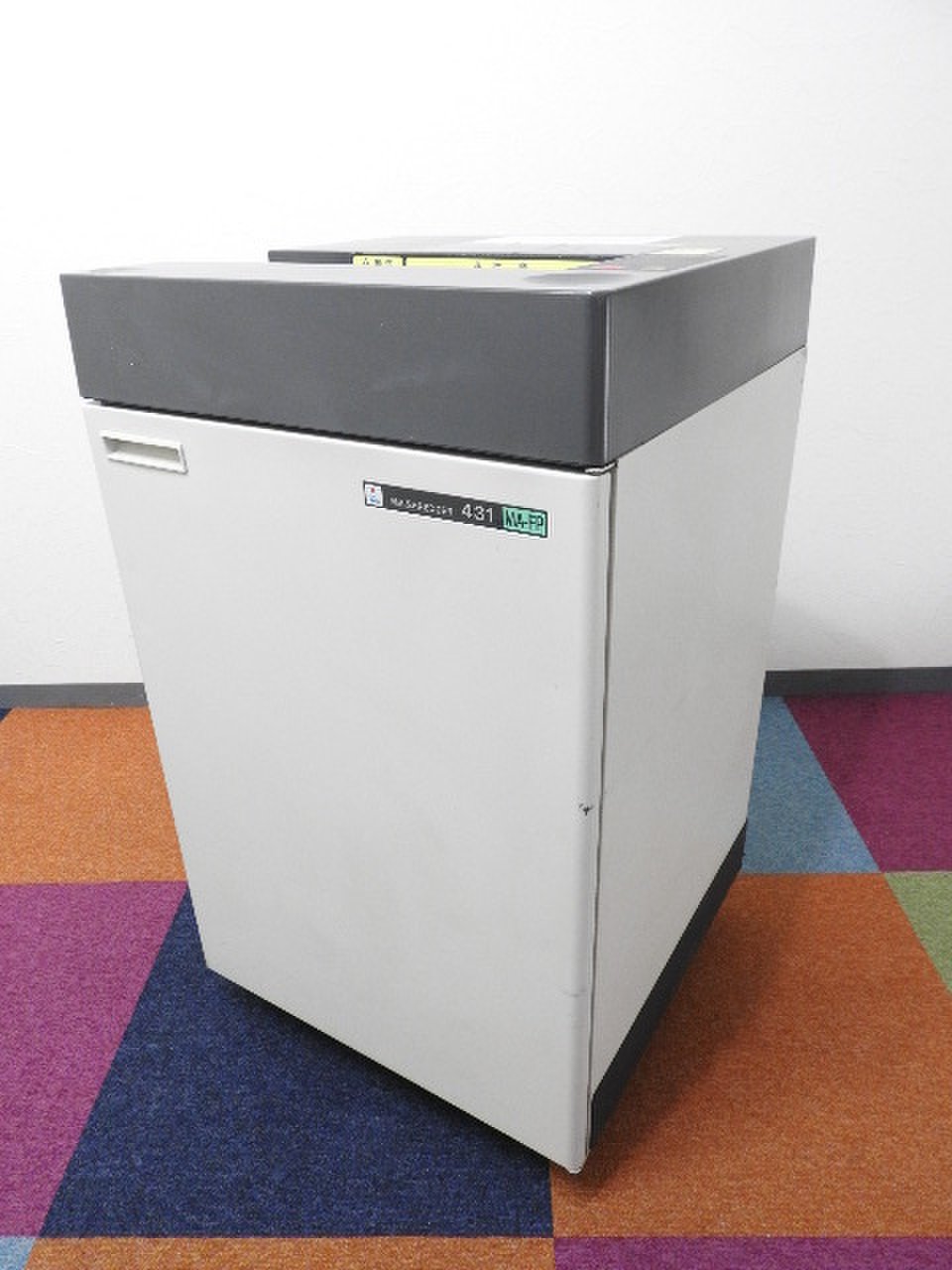 ◆価格重視◆業務用！【RP】
                        MSシリーズ 
                                    中古
            