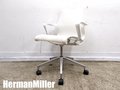 HermanMiller/ハーマンミラー　Setu　セトゥ チェア　アーム付き　新品定価9万 