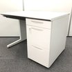 【中古】iSシリーズ ISN47DCASAWN コクヨ(KOKUYO) 片袖机