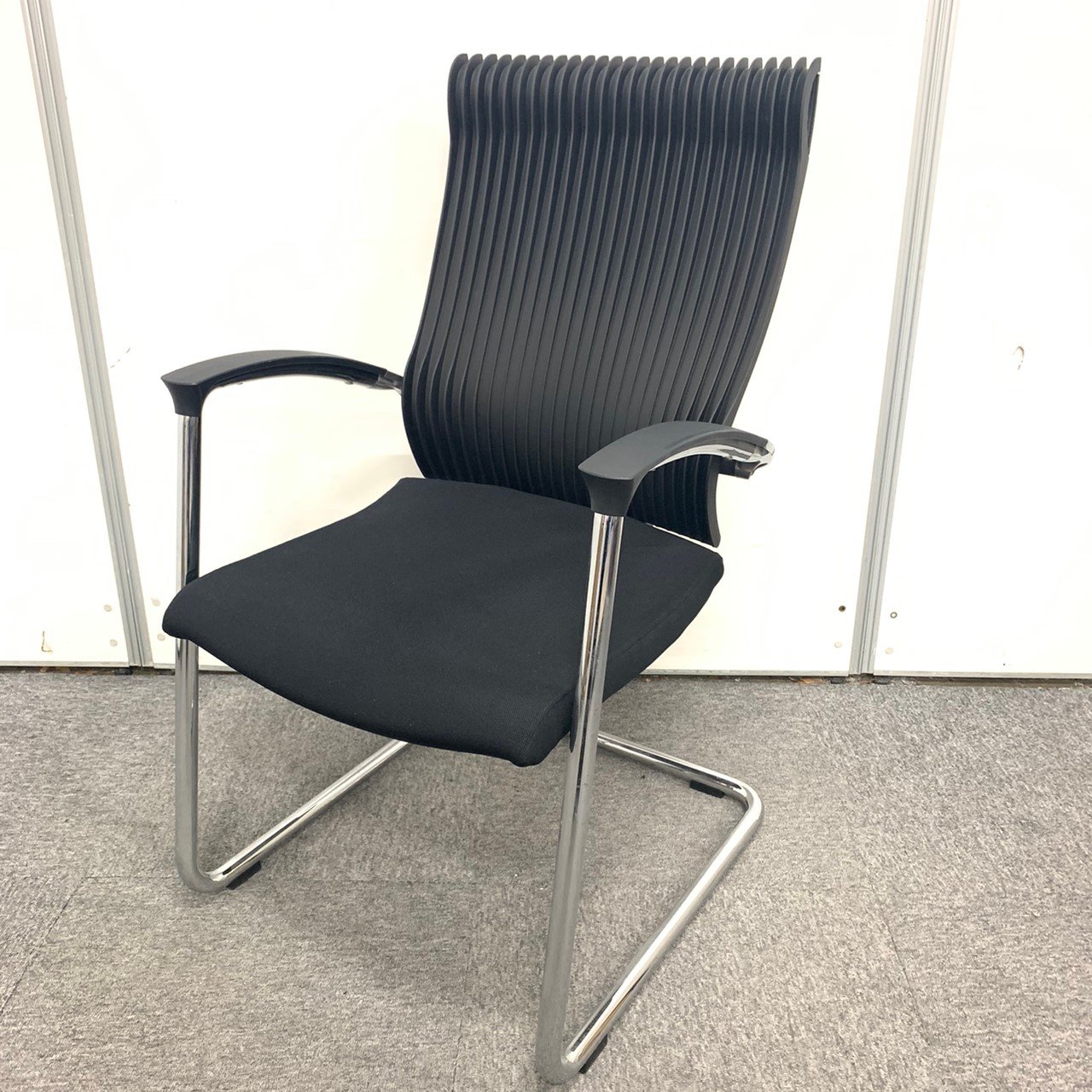 高級　ネスティングチェア　イトーキ製｜スピーナ　中古
                        スピーナ（エラストマー） 
                                    中古
            