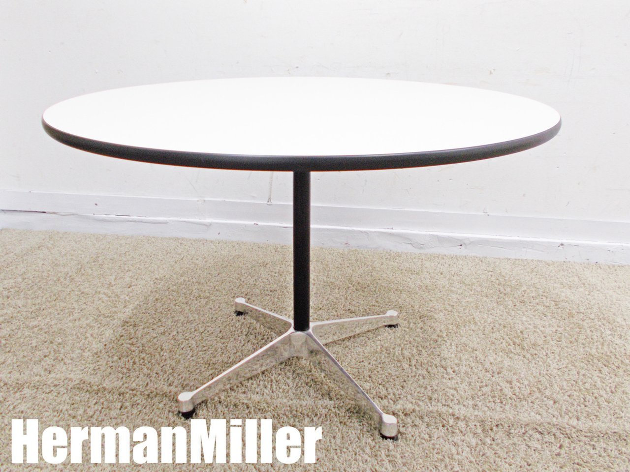 中古】 Herman Miller/ハーマンミラー テーブルその他 278114 - 中古オフィス家具ならオフィスバスターズ
