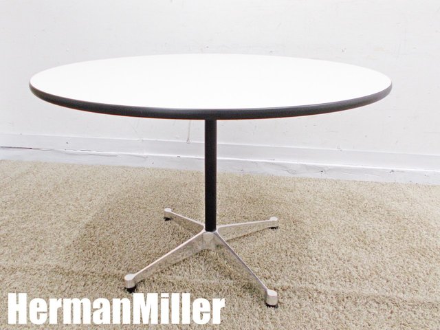 【中古】 Herman Miller/ハーマンミラー テーブルその他 278114