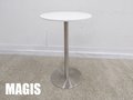 MAGIS/マジス PASSE-PARTOUT/パッセパトゥー ラウンドテーブル ラウンドカフェテーブル