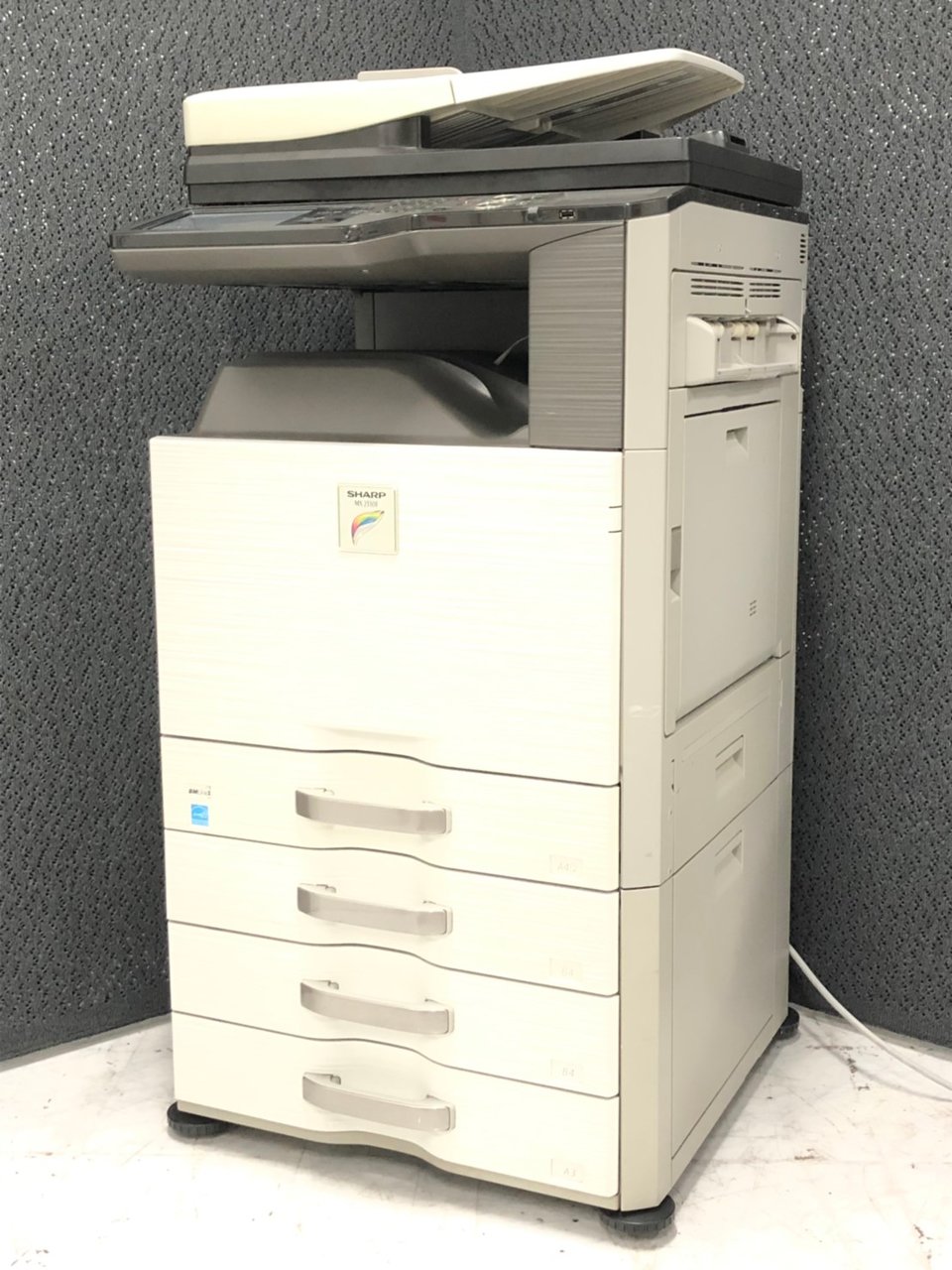 中古】MXシリーズ MX2310F シャープ/SHARP カラー複合機(コピー