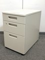 【中古】新BSシリーズ SDM-BSN46C3F1 コクヨ(KOKUYO) ワゴン3段