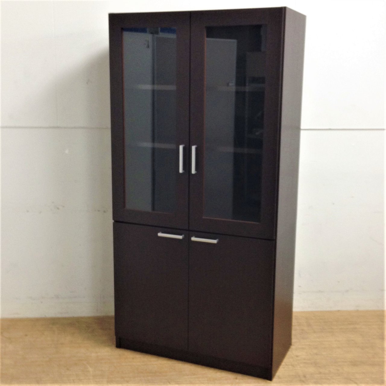 役員室・重役室向け　品格のある書棚　イトーキ
                        X11 
                                    中古
            