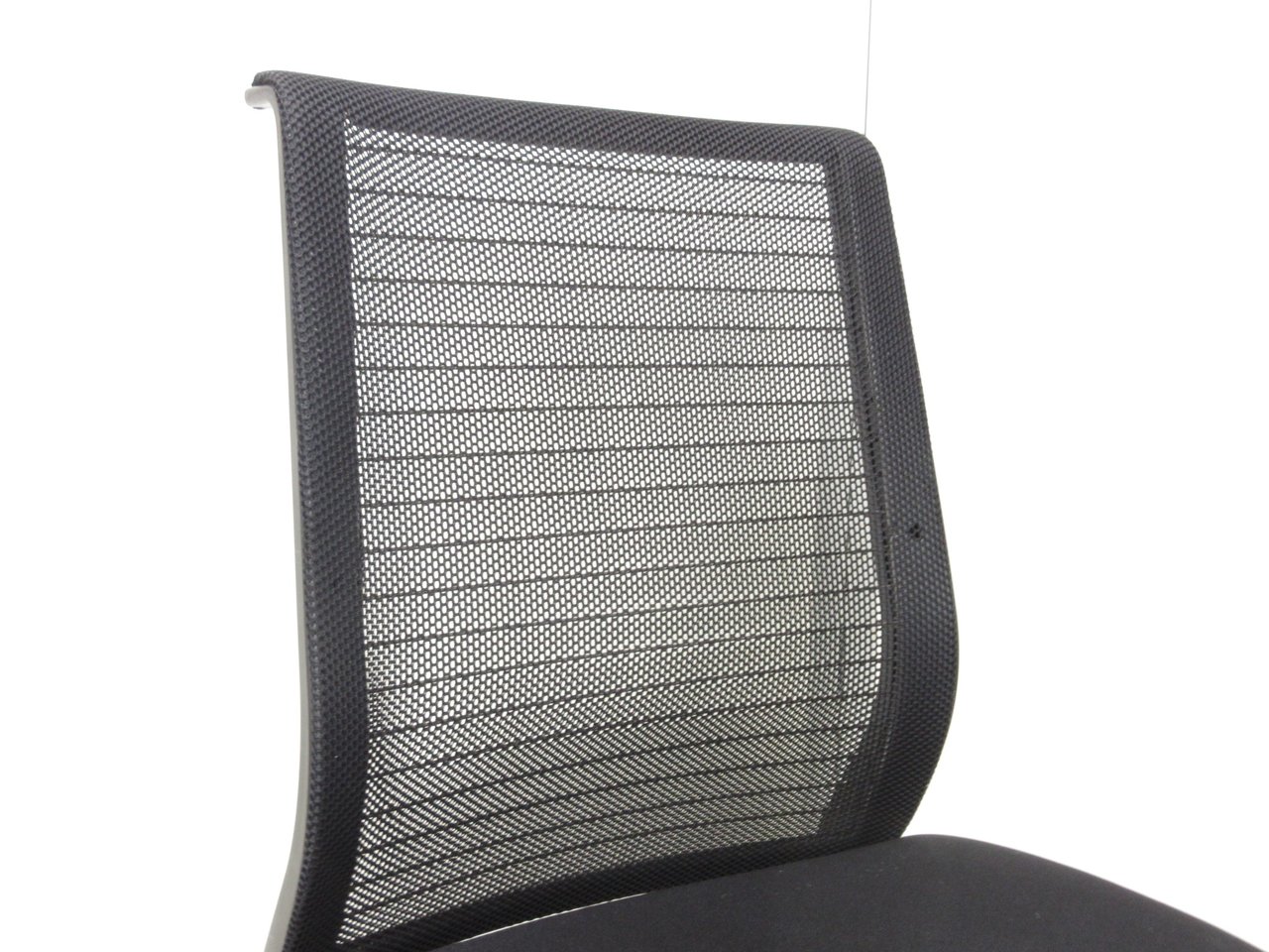 80-90's vintage ハイバック チェア グリーン ポストモダン Paco Stackable Vintage Chair 1980s by Pacocapdell Spain