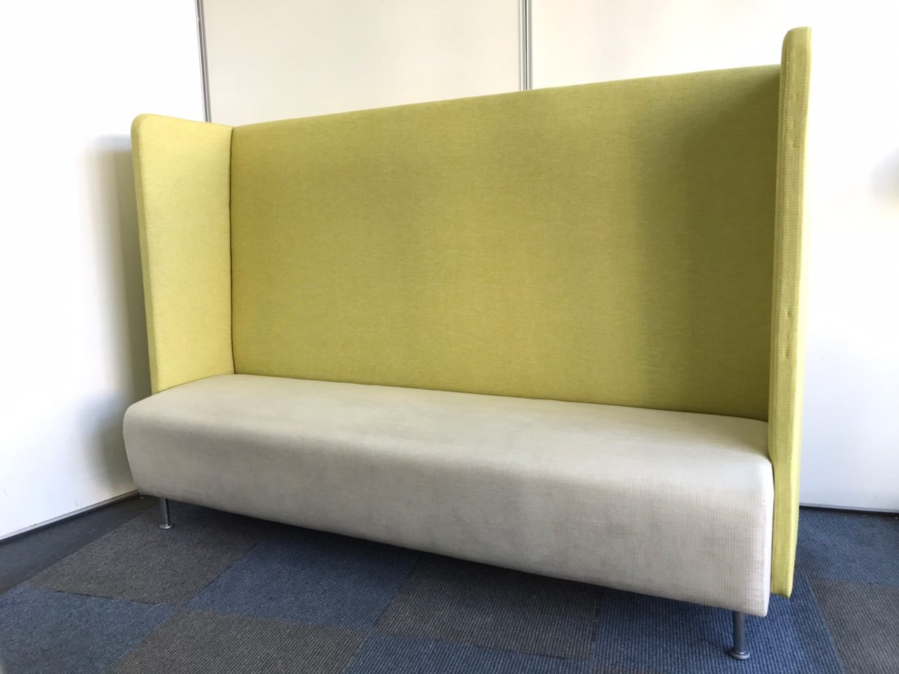 【超希少！中古でほとんど見かけない3人用ソファー！】
                        その他シリーズ
                                    中古
            