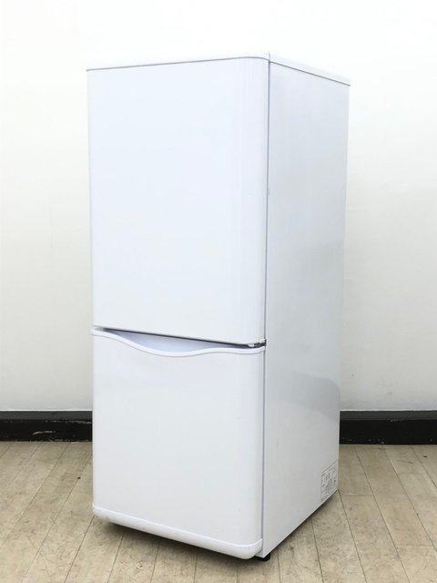 冷蔵庫　150L　DR-B15DW