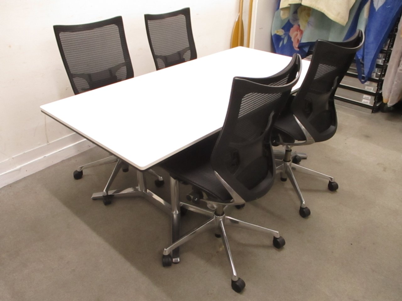 【KS】【総定価93万円！】新品で90万以上するセットがなんと16万円台！
                        ラティオⅡ 
                                    中古
            