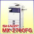 MX2700FG