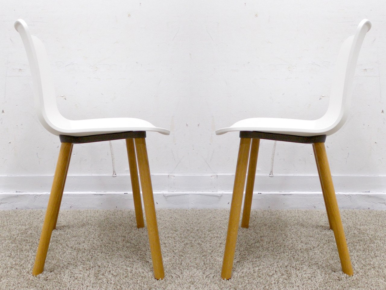 【美品】vitra/ヴィトラ　HAL/ハル　ビジネス/デスクチェア HAL / ハル | Official Vitra® Website JP