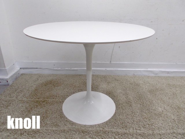 【中古】 Knoll/ノール テーブルその他 280035