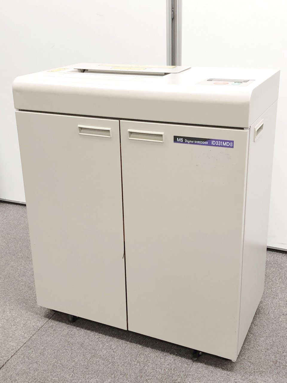 【コンパクトなサイズ感】起業の際にいかがですか【1台限定となります】
                        IDシリーズ 
                                    中古
            