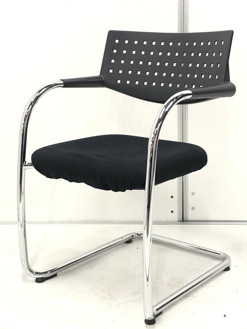 ☆vitra／ヴィトラ☆VISAVIS／ビザビチェア☆2脚セット☆ 新品入荷