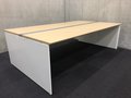 【中古】フリーウェイ オカムラ(okamura) フリーアドレスデスク
