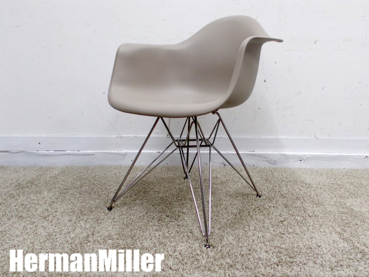 【中古】イームズシェル Herman Miller/ハーマンミラー