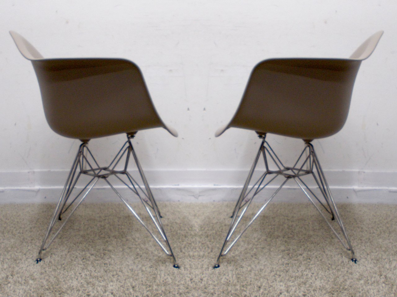 中古】イームズシェル Herman Miller/ハーマンミラー