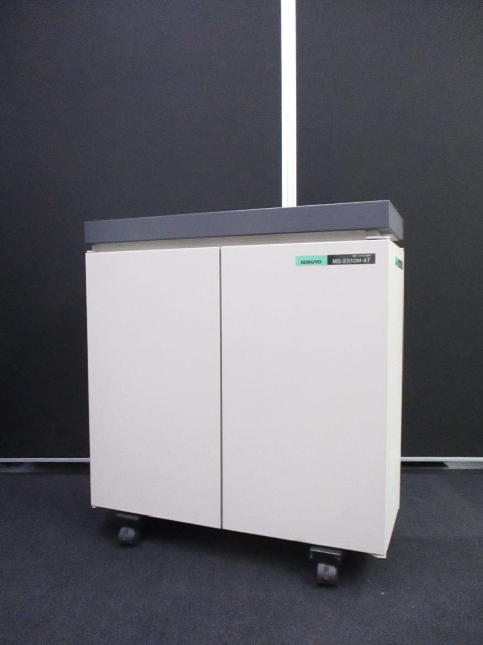 【KS】【安い！業務用シュレッダー！】サイズ感がコンパクトで使いやすい！
                        その他シリーズ
                                    中古
            