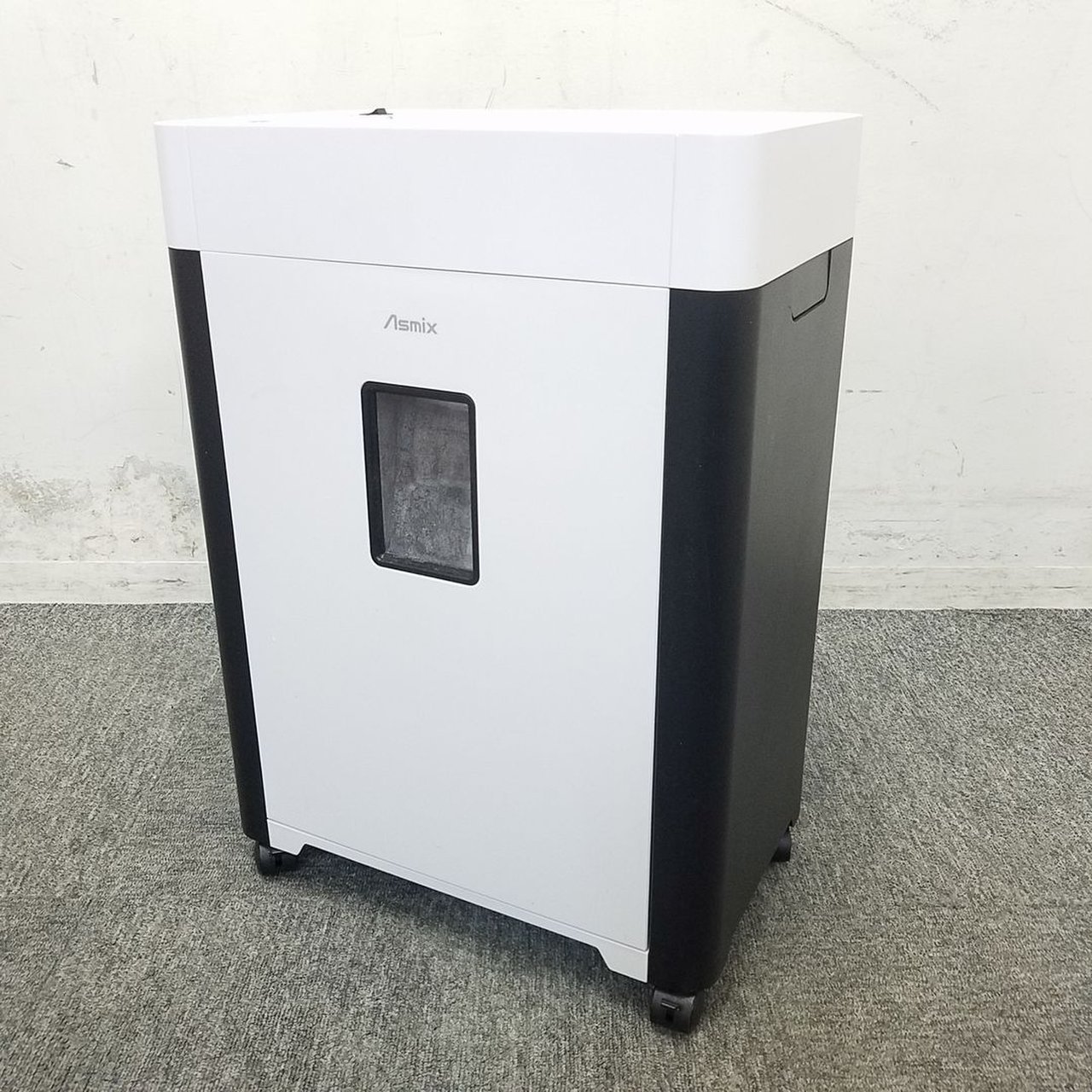 【新品シュレッダー！】【破格！！】コンパクトタイプ！自宅用にも使えます！OA　オフィス家具　
                        その他シリーズ
                                    新品
            