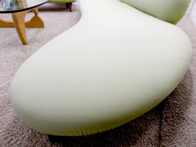 中古】 vitra/ヴィトラ 3人掛けソファ 281119 - 中古オフィス家具ならオフィスバスターズ