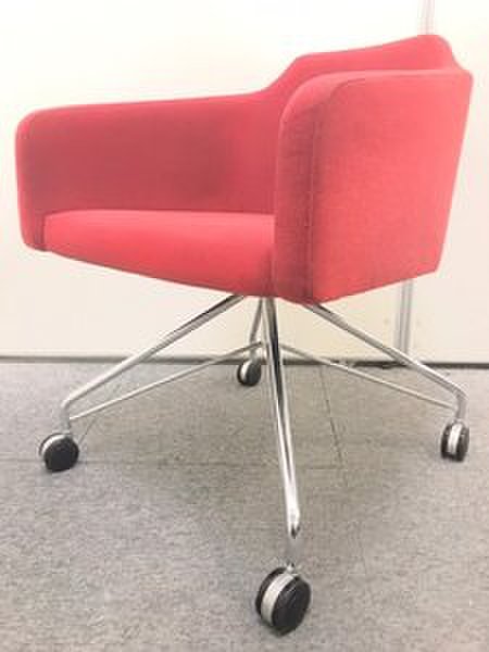 【残り１脚の為特価！！！】待合室にいかが？
                        GM-E 
                                    中古
            