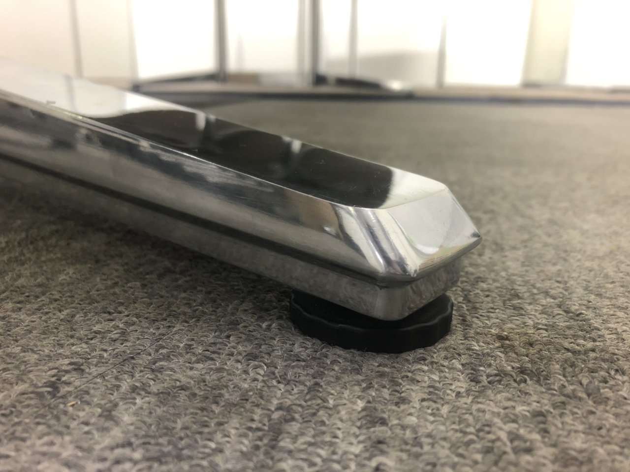 L' L-MAT 中古 tk27-027P0006280 60/-バイオシルケットスムース | 【 生地問屋