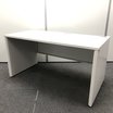【中古】CZRデスク CZR-147JAPC-9W9 イトーキ(ITOKI) 平机