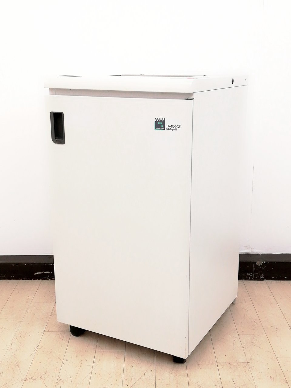 希少メーカー製品！ナカバヤシ製SX-406CE
                        その他シリーズ
                                    中古
            