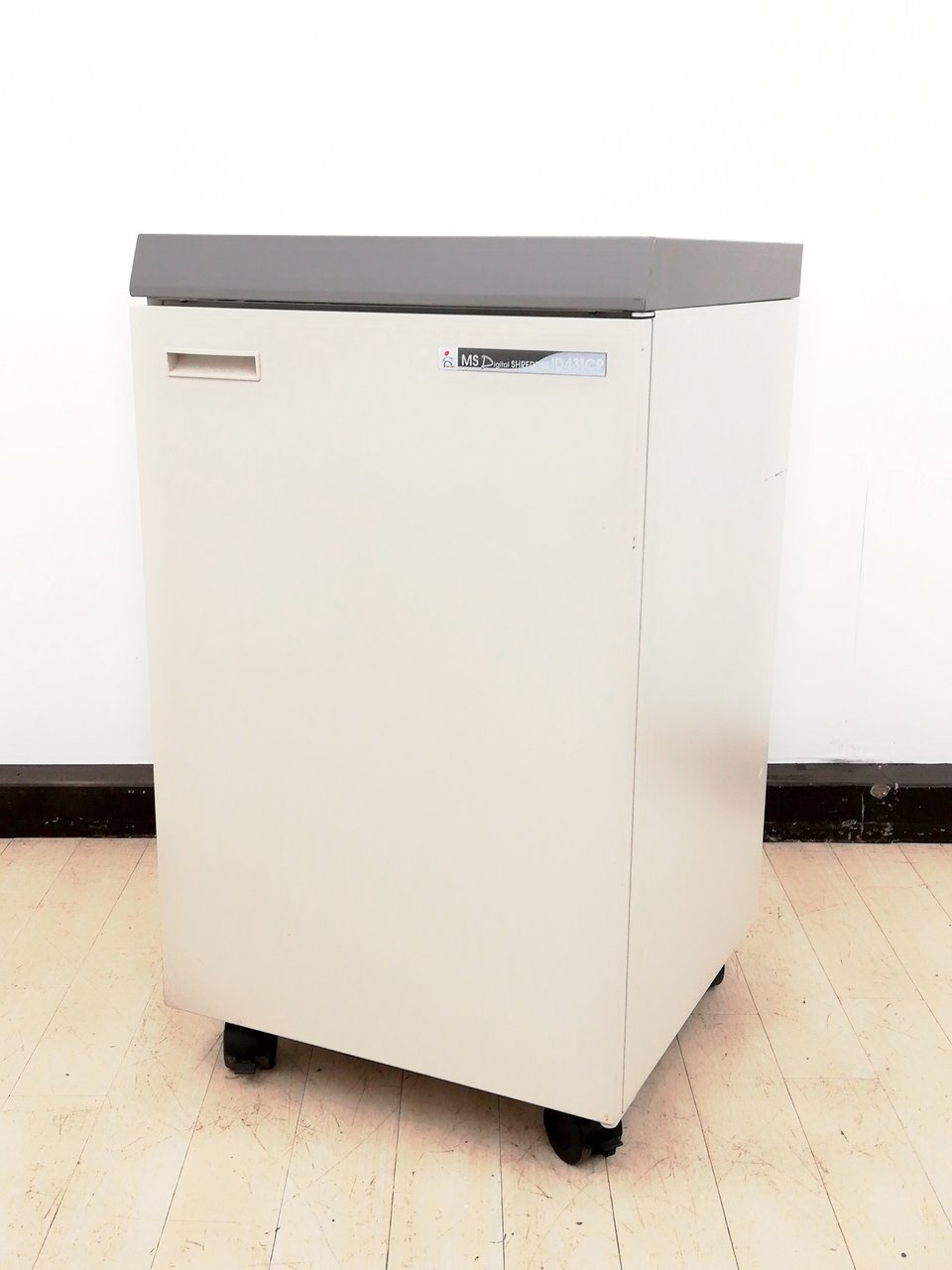 希少品入荷！裁断約４５枚可能！明光商会製ID431CP
                        IDシリーズ 
                                    中古
            