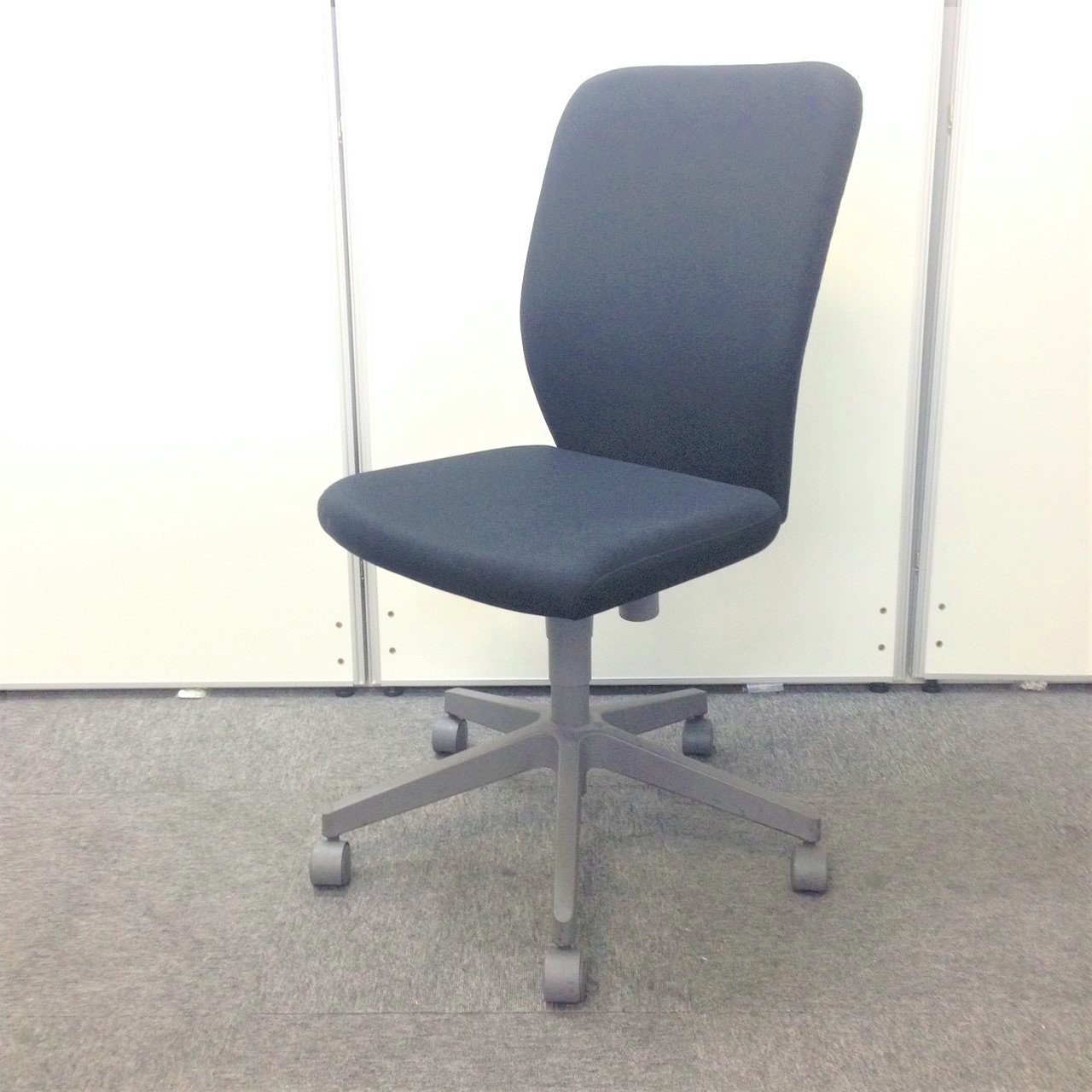 【コクヨ】コスパの高い国産チェアがロット入荷！早い物勝ちです☆【起業】【拠点開設】【移転】
                        チェロ 
                                    中古
            