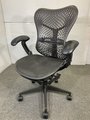 【腰の疲労軽減のスペシャリスト】ハーマンミラー製のミラチェアが入荷!MR113AAM-0020