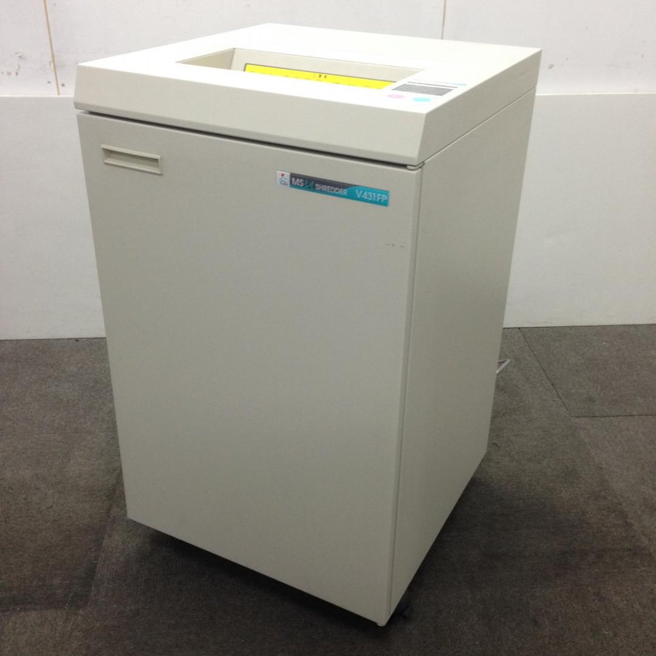 【セキュリティ対策に】国内製機器【RP】
                        Vシリーズ
                                    中古
            