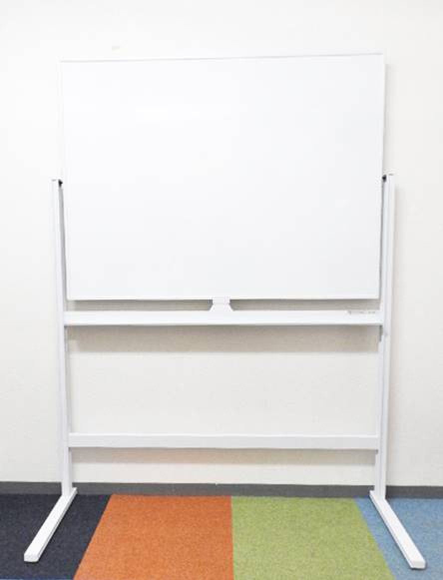 板面凹みでお安く■L字ホワイトボード【RP】
                        その他シリーズ
                                    中古
            