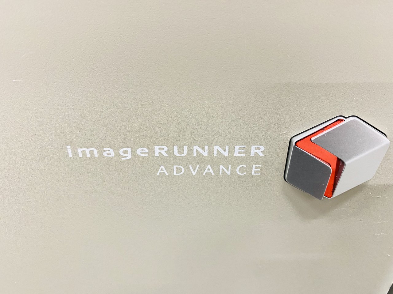 中古】imageRUNNER iR-ADV_C3320F キャノン/Canon カラー複合機 中古】imageRUNNER iR-ADV_C3320F キャノン/Canon カラー複合機