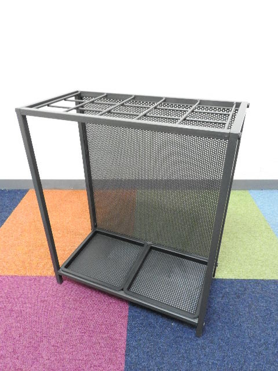 【15人用傘立て】小スペースにも設置【RP】
                        その他
                                    中古
            