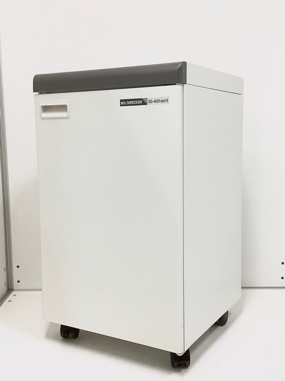 おつとめ品／背面に凹みがあるため、特別価格／20%OFF／高機能／大人気　◆明光商会／MEIKOU◆MS（ID-431SEF）
                        MSシリーズ 
                                    中古
            