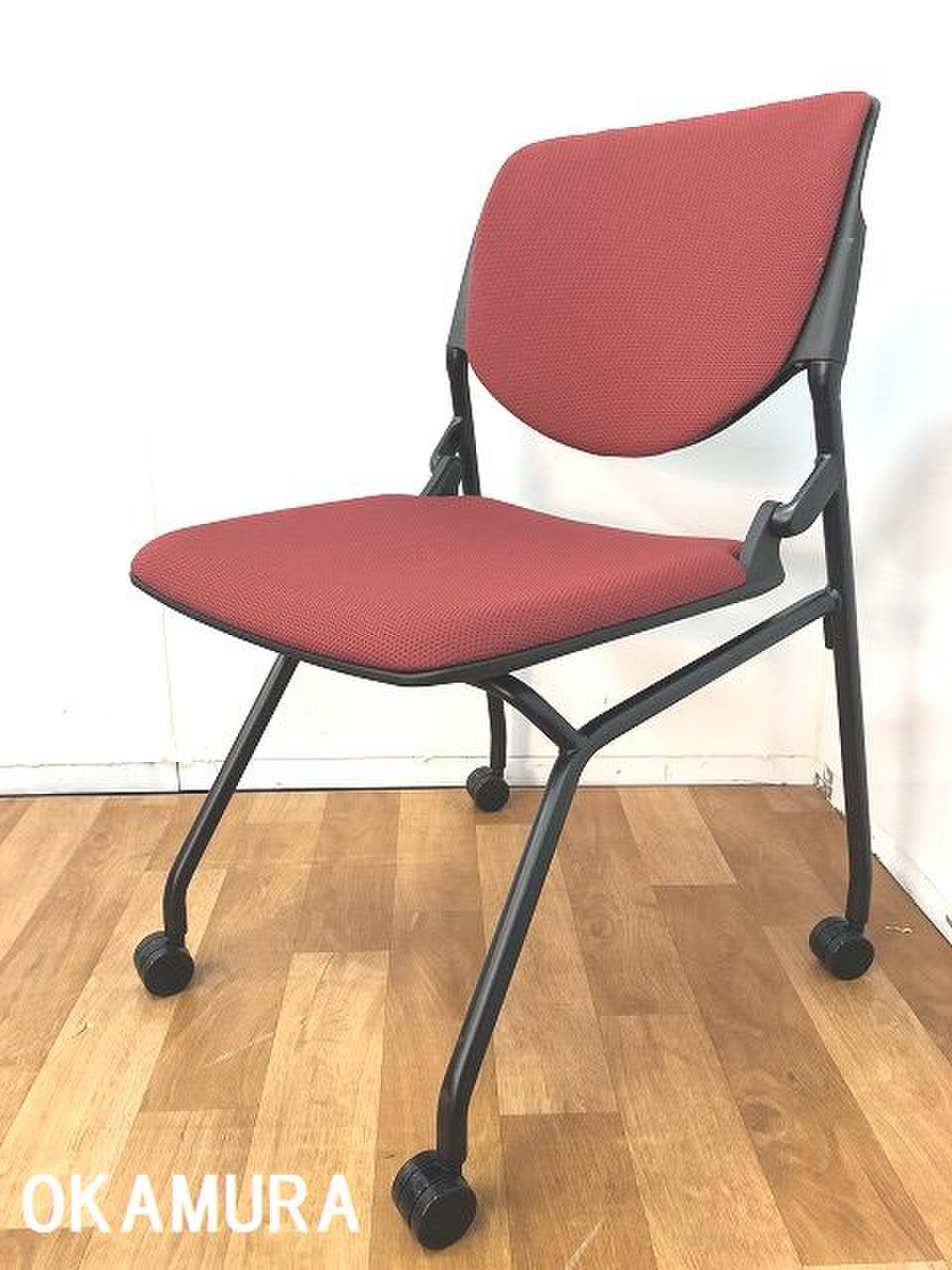 【座り心地バツグンなネスティングチェアの入荷です！！】
                        ルナ 
                                    中古
            