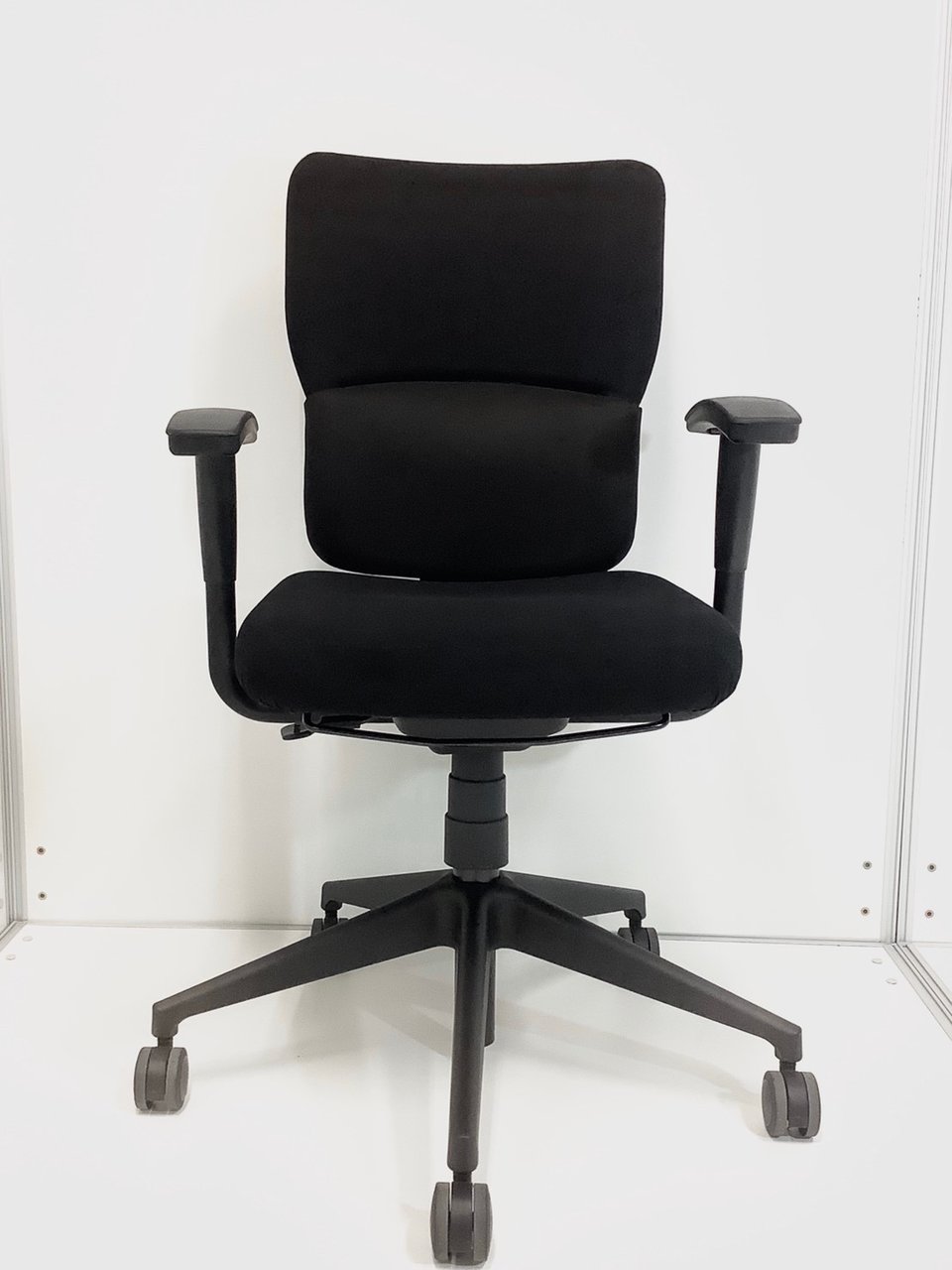 美品 chairmade チェアメイド　セルビッチ　濃紺　革ラベル　シンチバック 2025年最新】chairmadeの人気アイテム - メルカリ