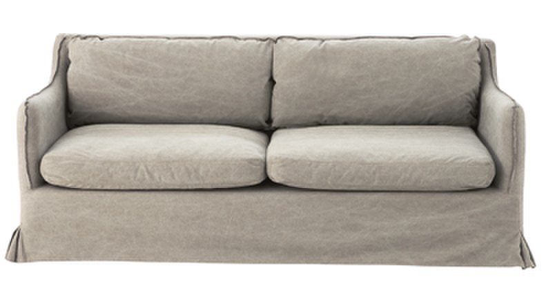 【新品】東谷　セットでそろう　サーブル3人掛けソファ！
                        サーブル 
                                    新品
            