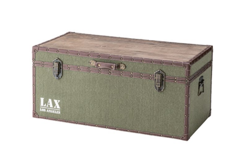 【新品】東谷　トランク型収納テーブル！トランクテーブル
                        その他シリーズ
                                    新品
            