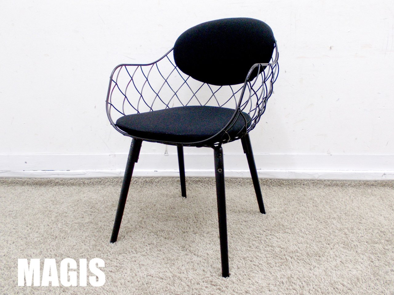 MAGIS/マジス　PINA / ピーニャ　JAIME HAYON / ハイメ・アジョン
                        その他シリーズ
                                    中古
            