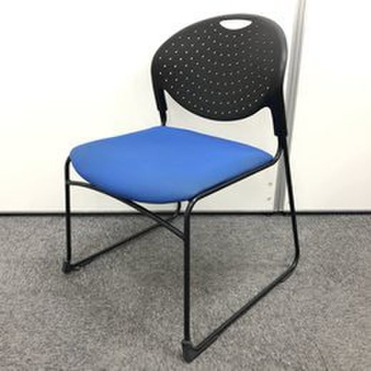 【大量入荷】イトーキ｜クリケット｜なんと200脚入荷！大量入れ替えはお任せ下さい！【会議用チェア】【事務椅子】
                        クリケット 
                                    中古
            