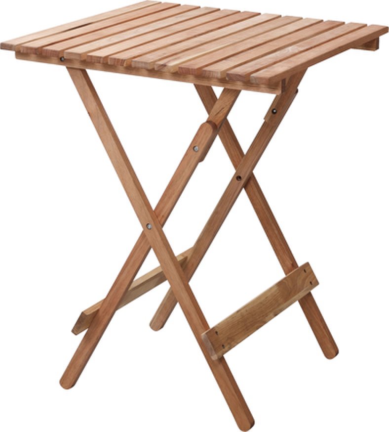 【新品】東谷　ナチュラルな木製！ フォールディングテーブル
                        その他シリーズ
                                    新品
            