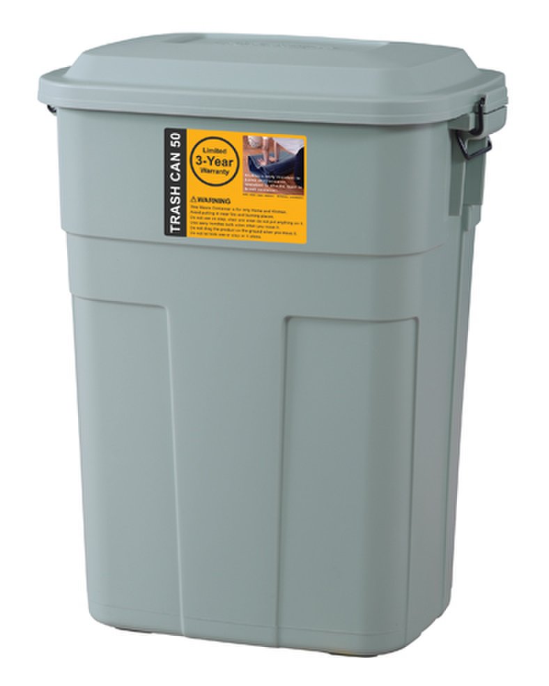 【新品】東谷　大容量！ トラッシュ缶50L
                        その他シリーズ
                                    新品
            