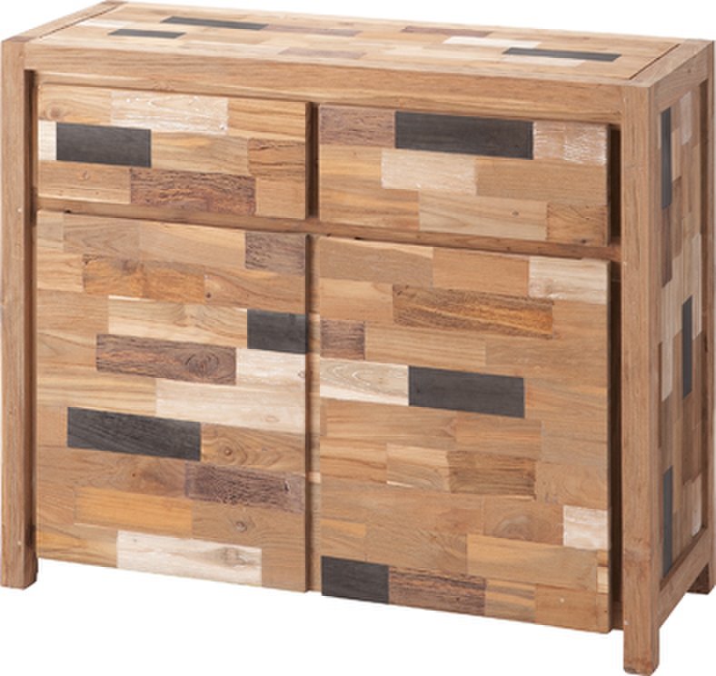 【新品】東谷　表情豊かな木の色味！　チル　チェスト
                        チル
                                    新品
            