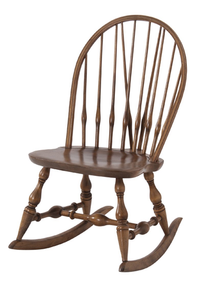 【新品】東谷　カントリー調　ロッキングチェア　ティンバー
                        ティンバー 
                                    新品
            