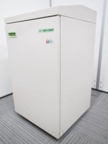 【業務用シュレッダー】SGX-R314P　初期導入シュレッダーや廉価品シュレッダーとの入れ替えにお勧め!
                        SGX-Rシリーズ 
                                    中古
            