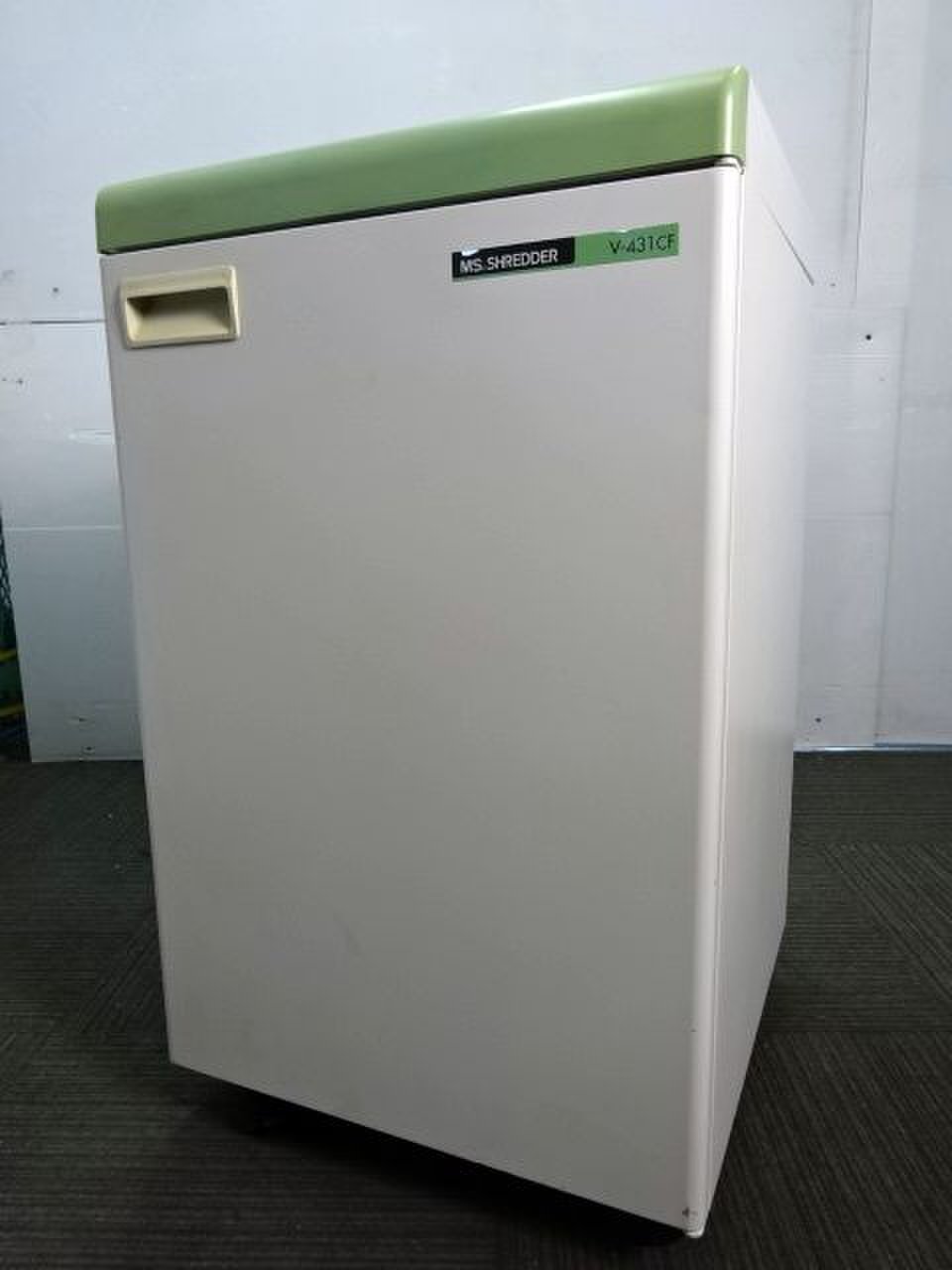 明光商会製　MSシリーズ！V431CF
                        MSシリーズ 
                                    中古
            